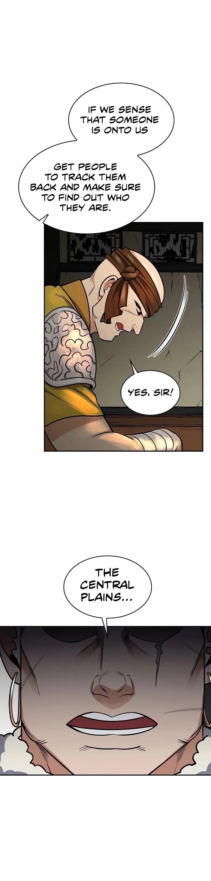 Read Storm Inn Manga Online