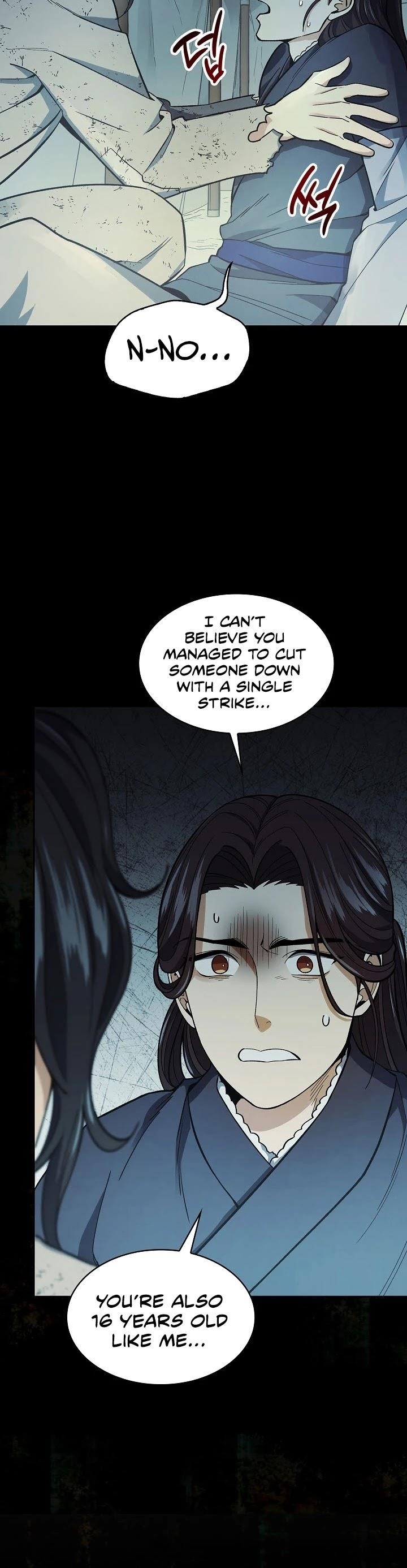 Read Storm Inn Manga Online