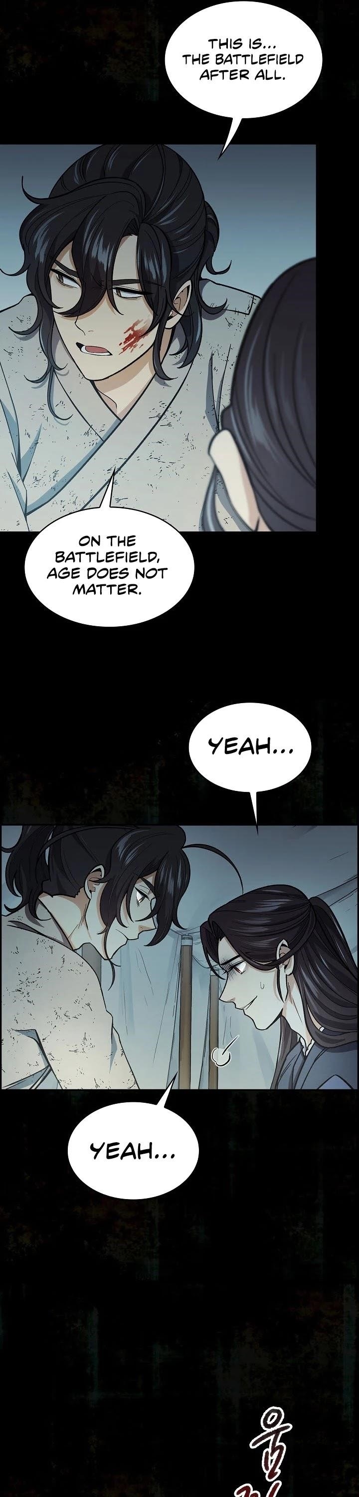 Read Storm Inn Manga Online