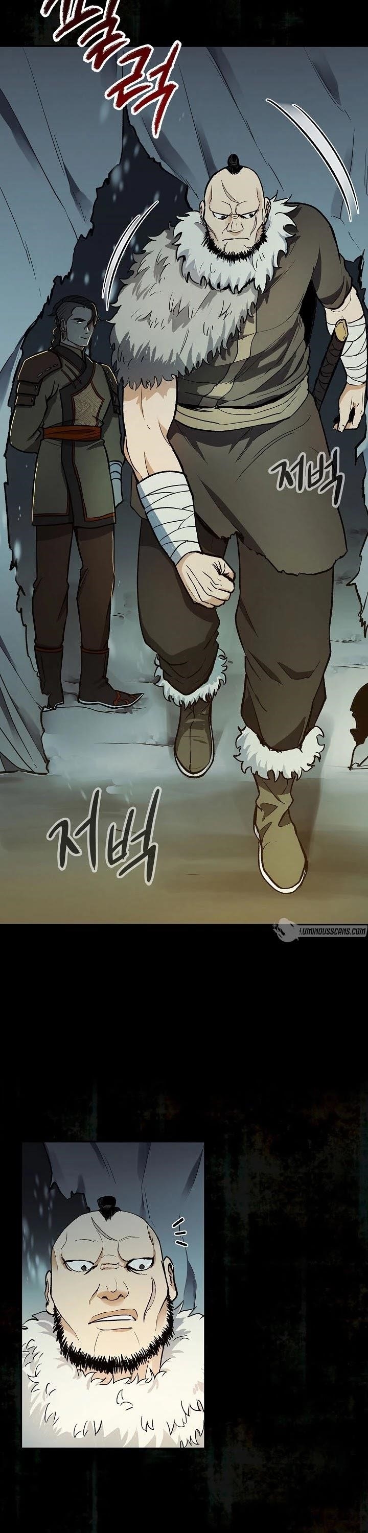 Read Storm Inn Manga Online