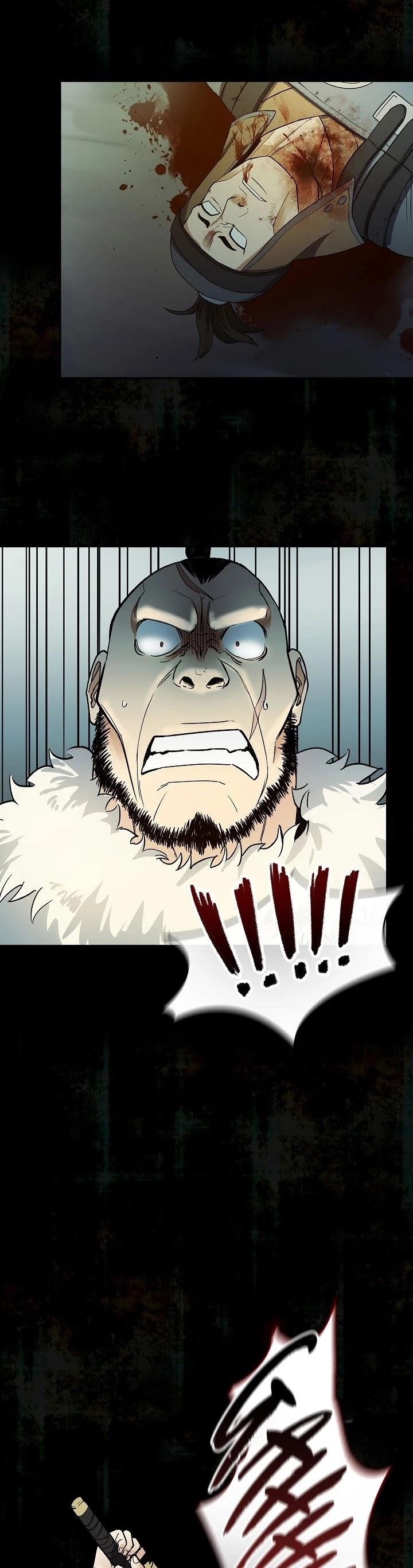 Read Storm Inn Manga Online