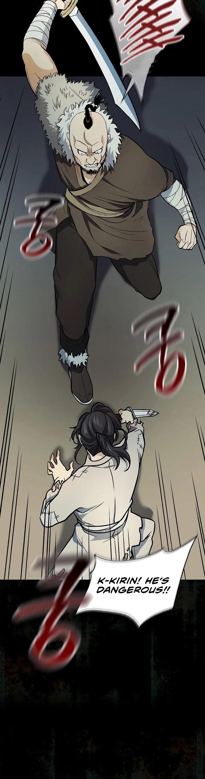 Read Storm Inn Manga Online