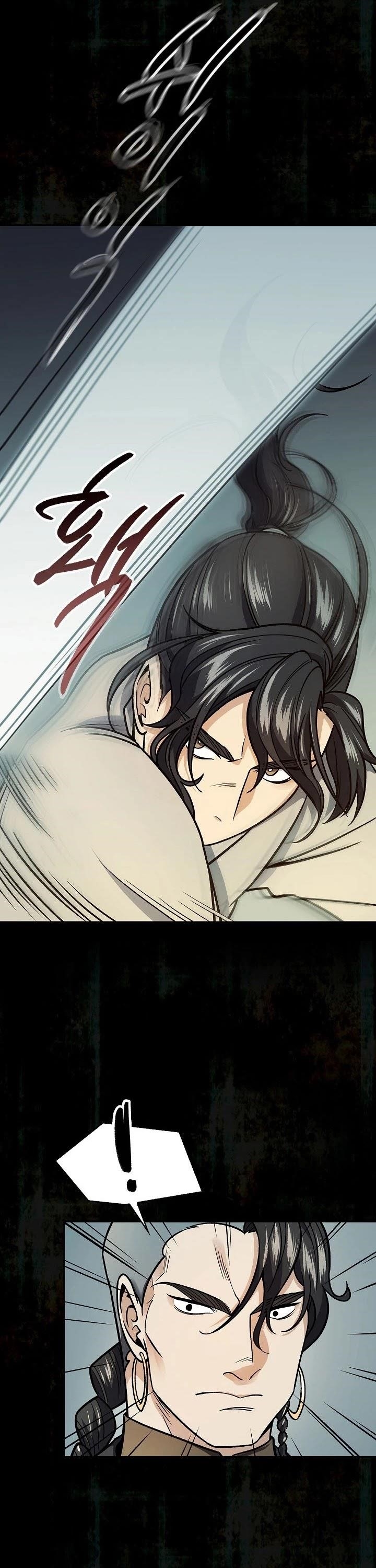 Read Storm Inn Manga Online