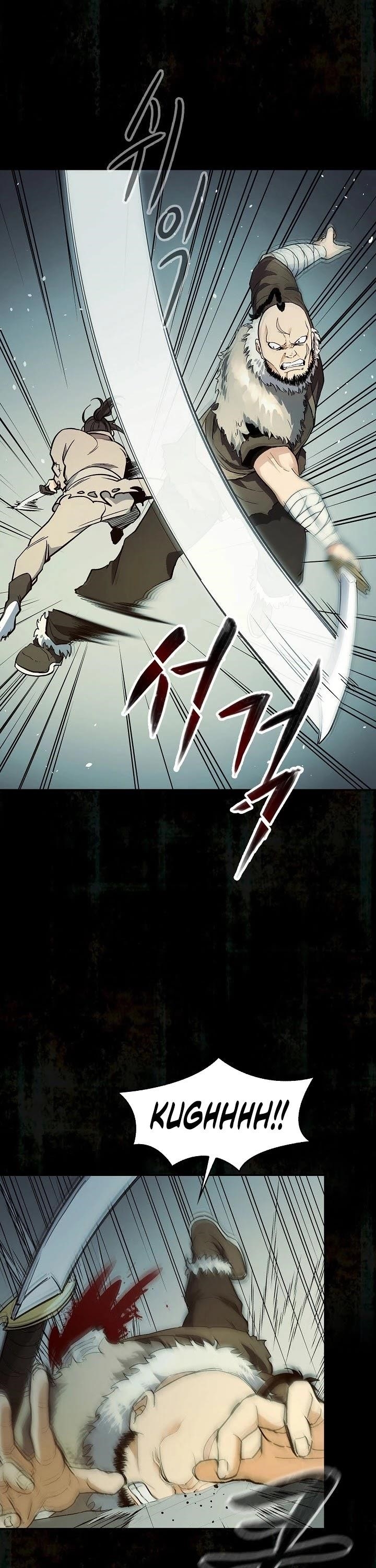 Read Storm Inn Manga Online