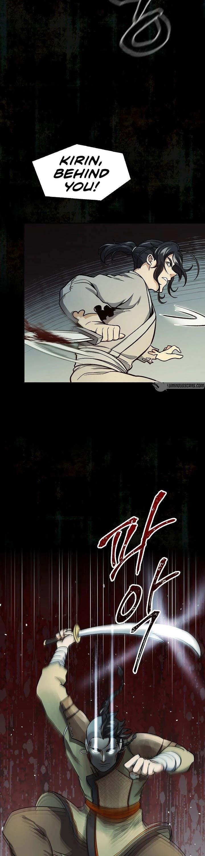 Read Storm Inn Manga Online