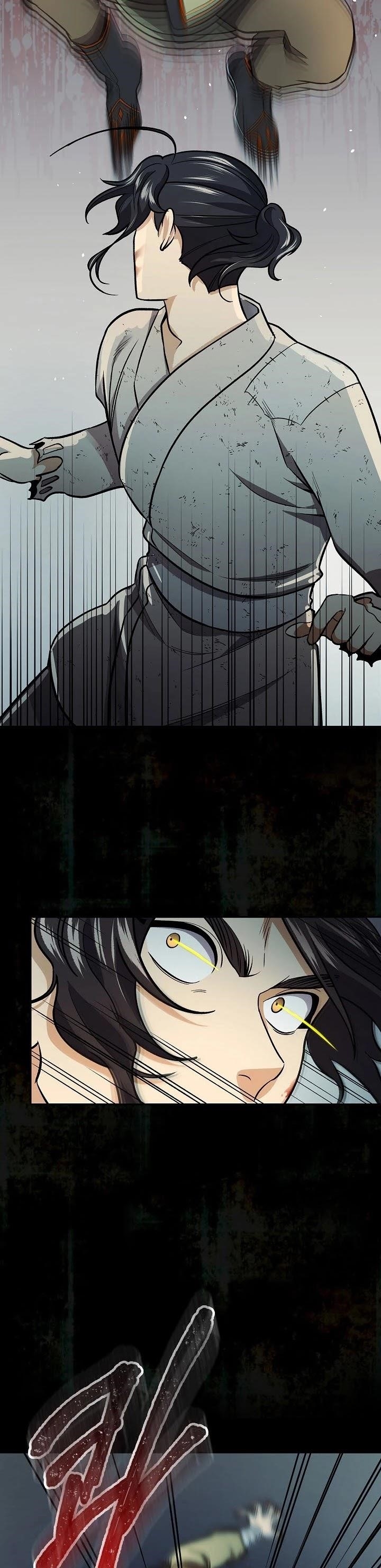 Read Storm Inn Manga Online