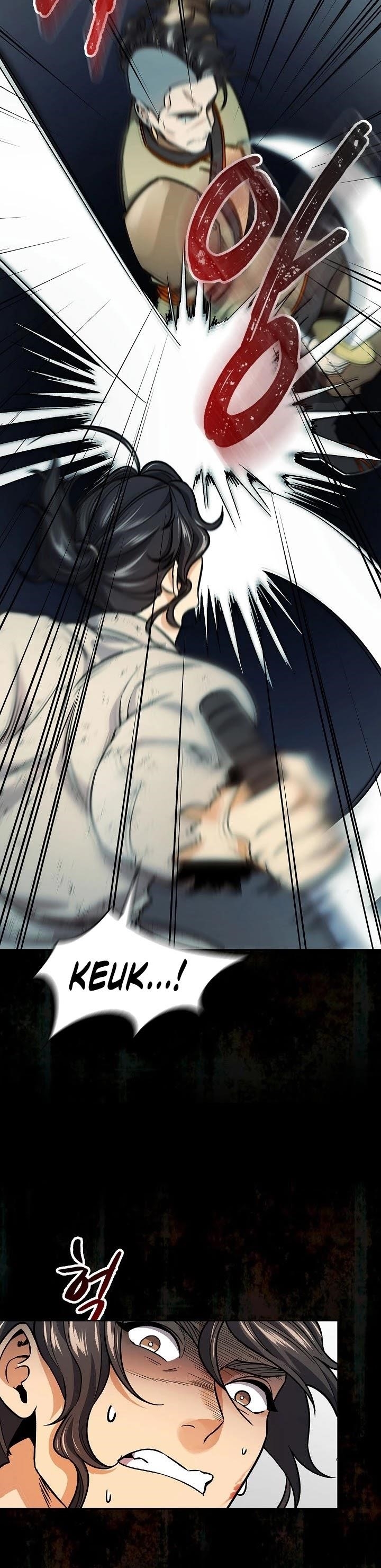 Read Storm Inn Manga Online