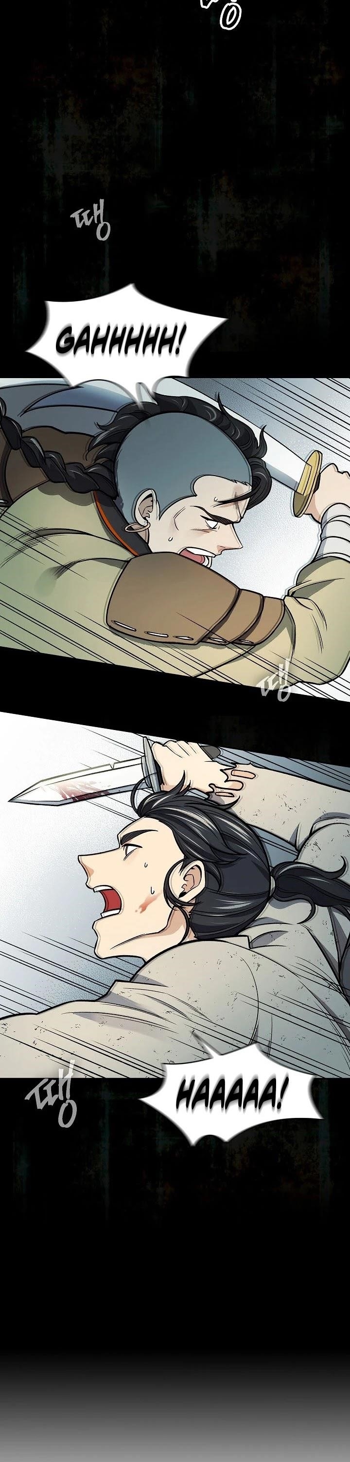 Read Storm Inn Manga Online