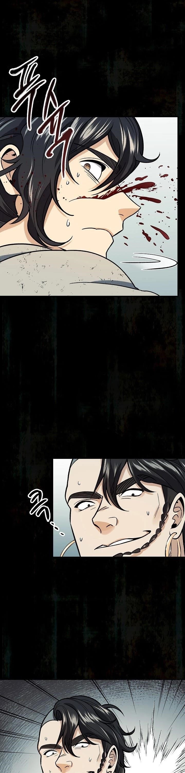 Read Storm Inn Manga Online