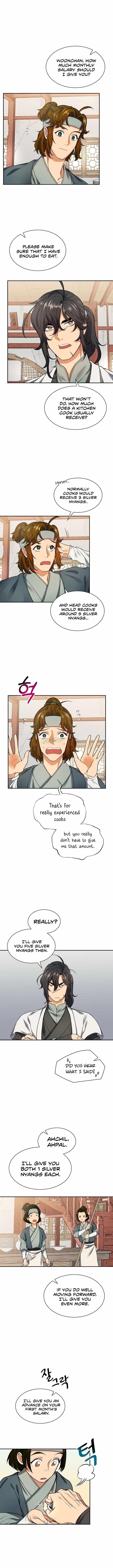 Read Storm Inn Manga Online