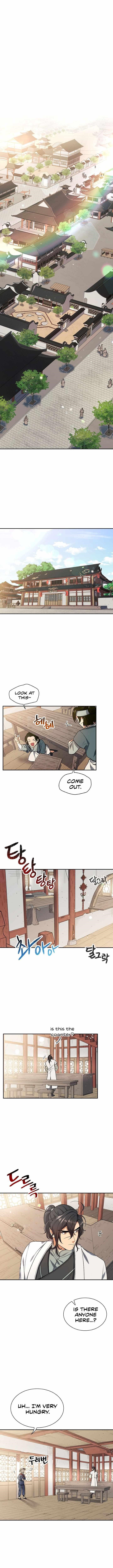 Read Storm Inn Manga Online
