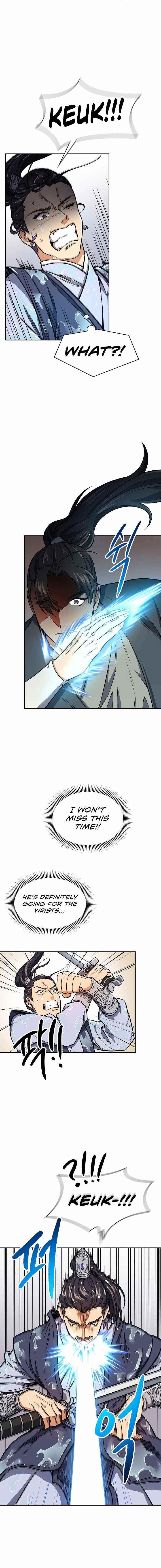 Read Storm Inn Manga Online