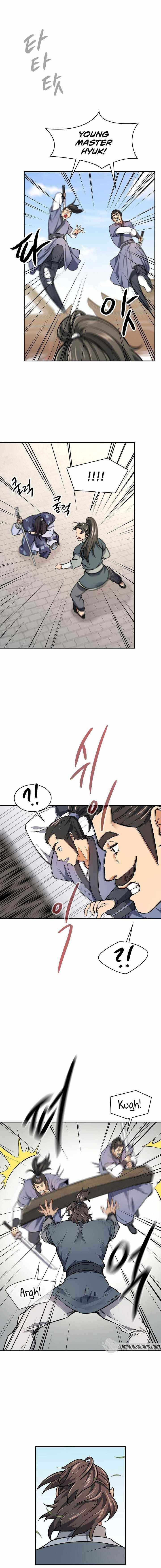 Read Storm Inn Manga Online