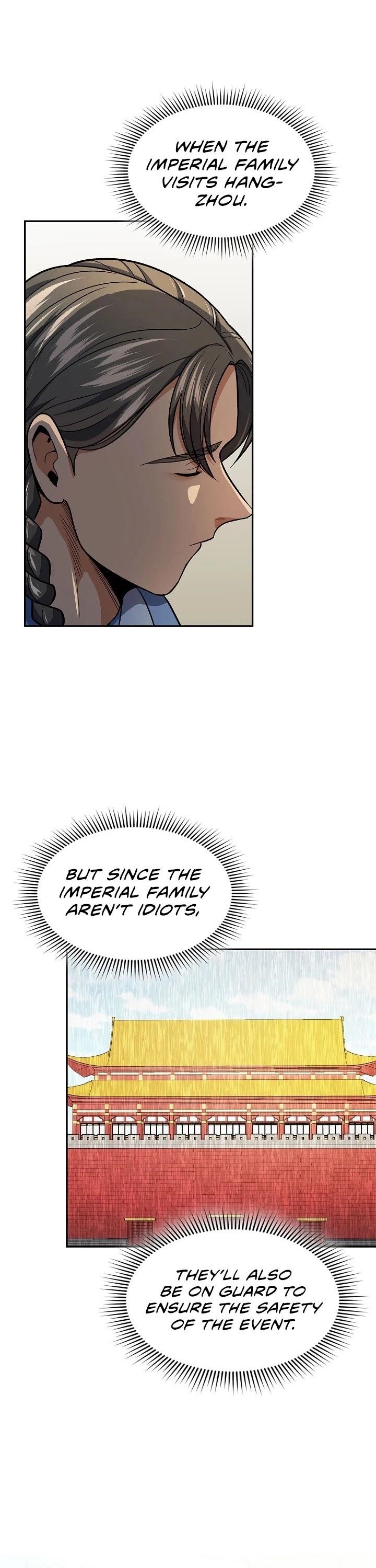 Read Storm Inn Manga Online
