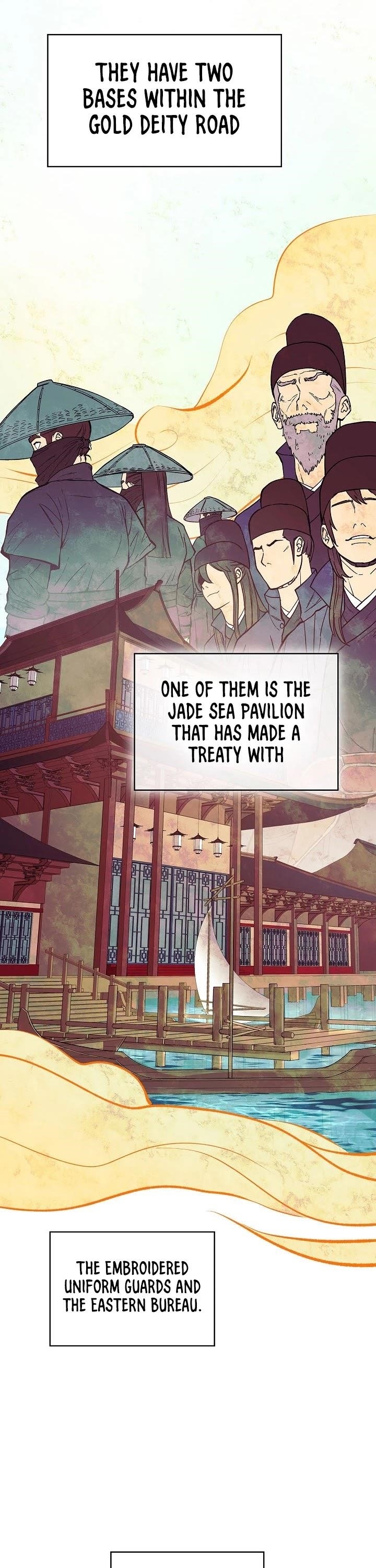 Read Storm Inn Manga Online