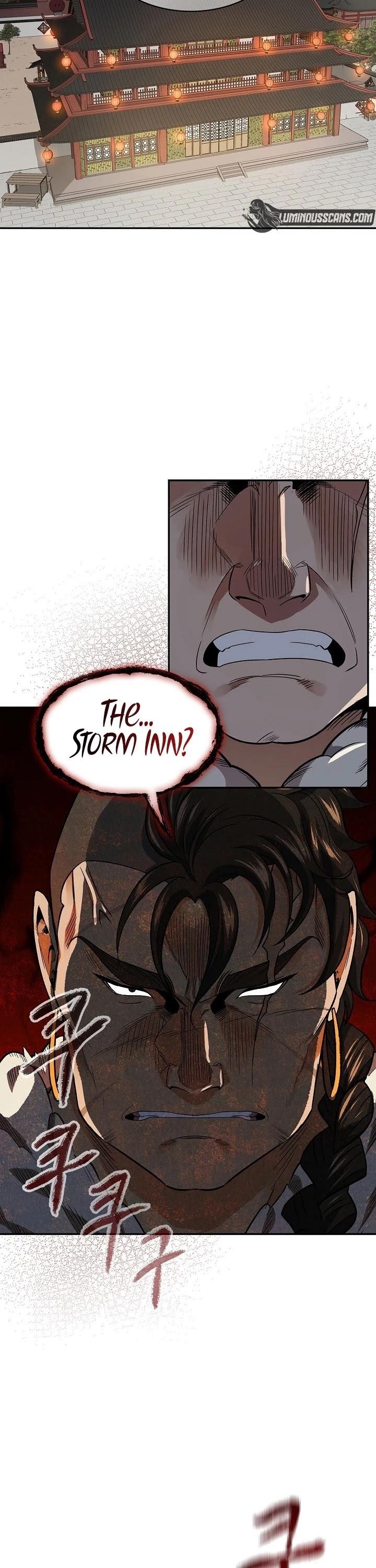 Read Storm Inn Manga Online