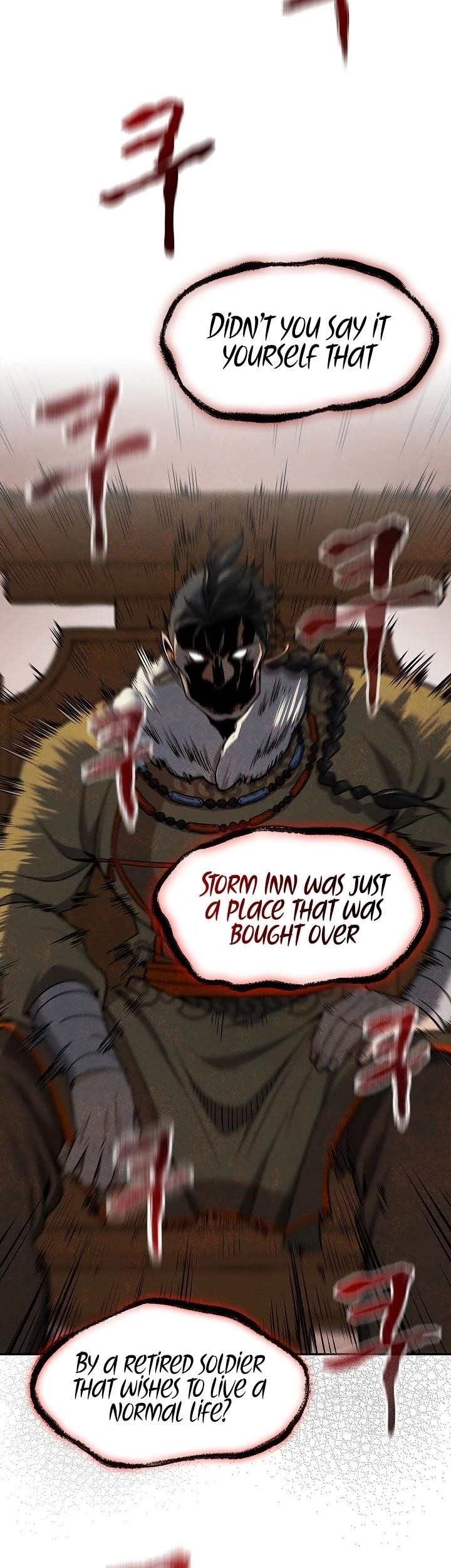 Read Storm Inn Manga Online