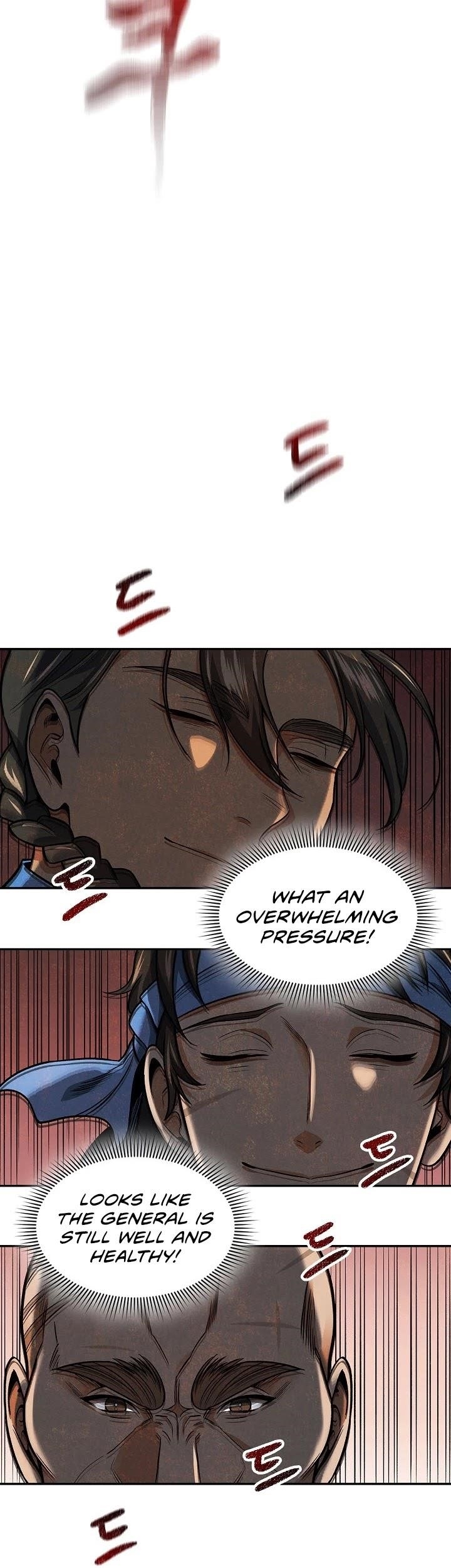 Read Storm Inn Manga Online