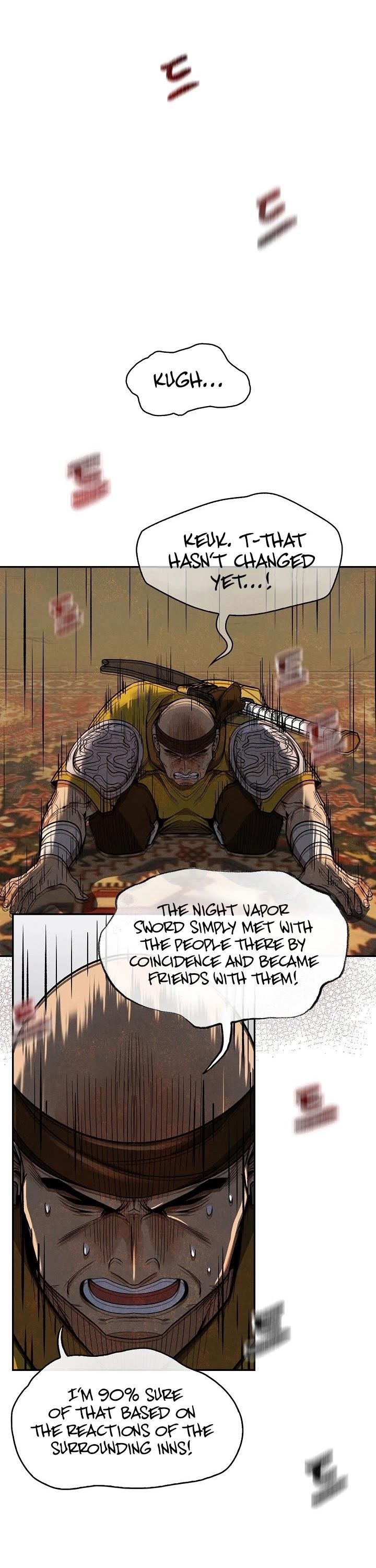 Read Storm Inn Manga Online