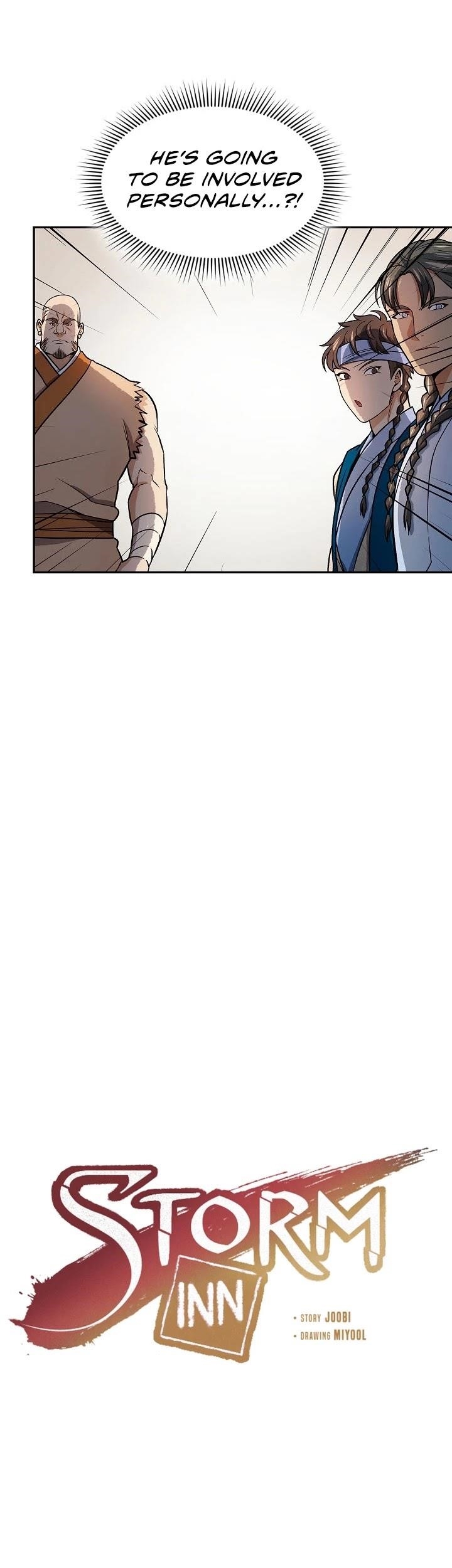 Read Storm Inn Manga Online
