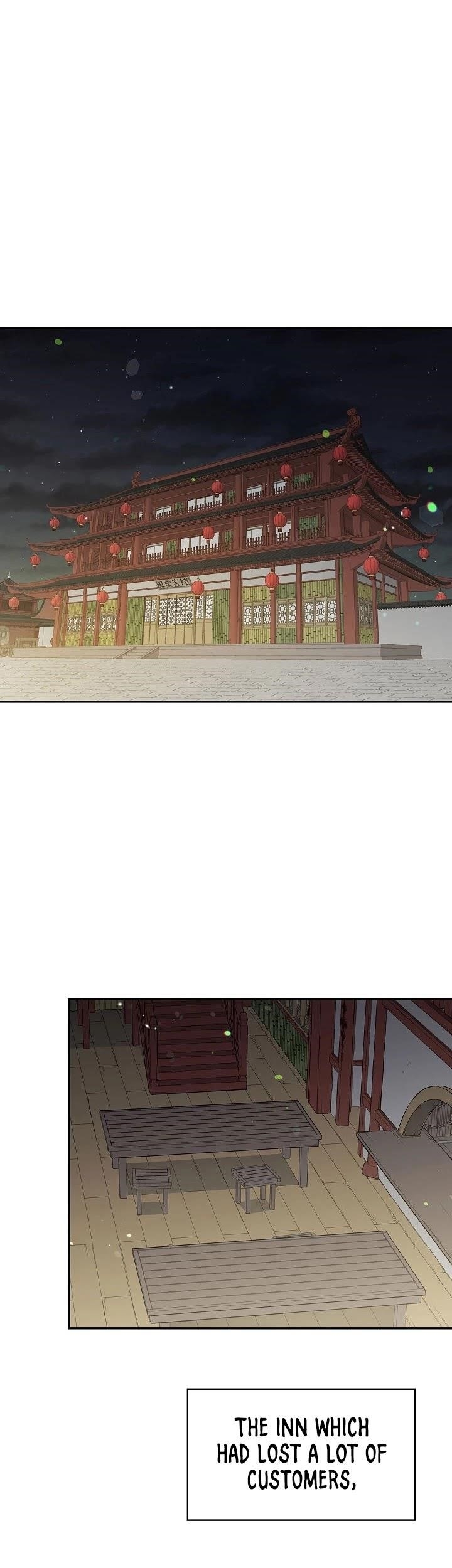 Read Storm Inn Manga Online
