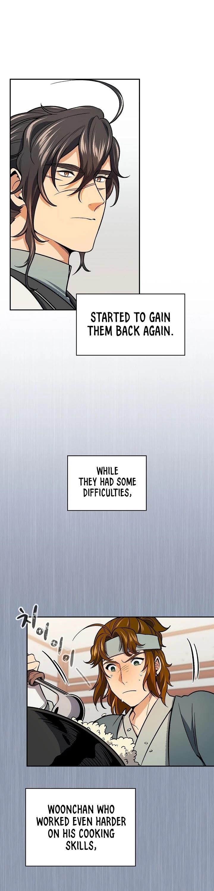 Read Storm Inn Manga Online