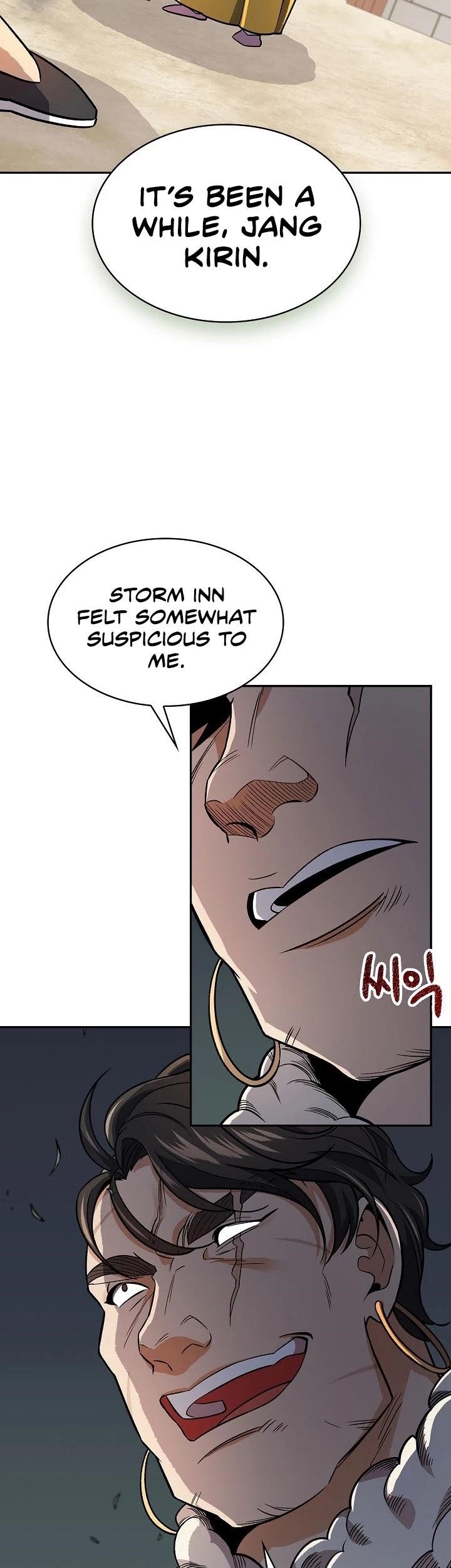 Read Storm Inn Manga Online