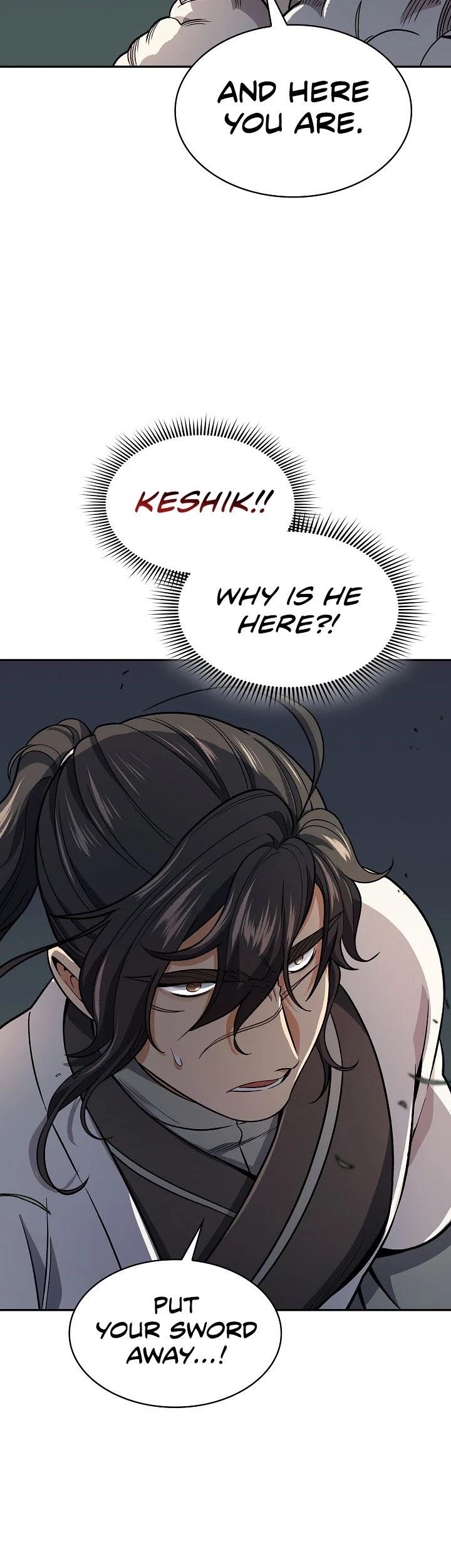 Read Storm Inn Manga Online