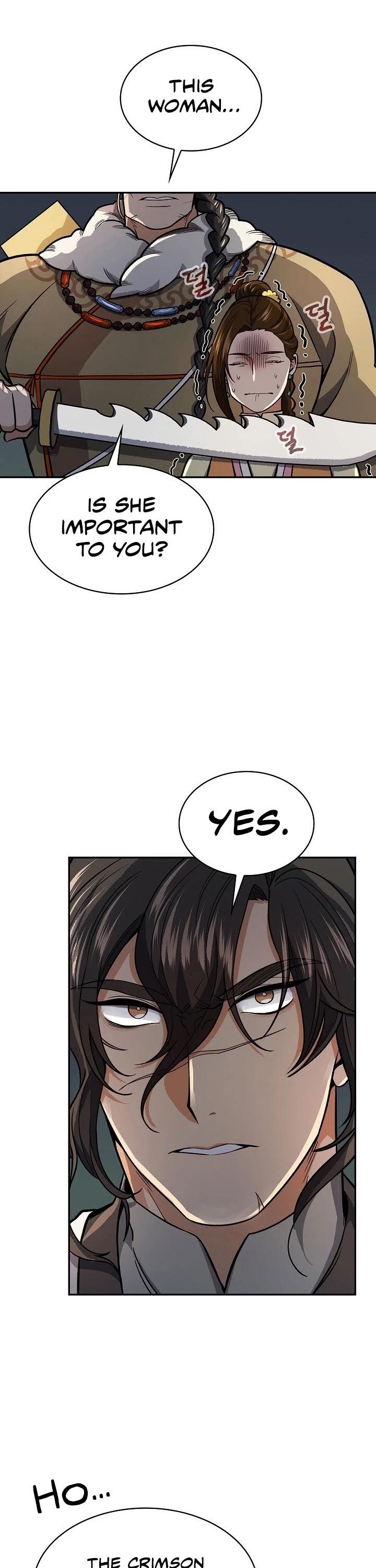 Read Storm Inn Manga Online