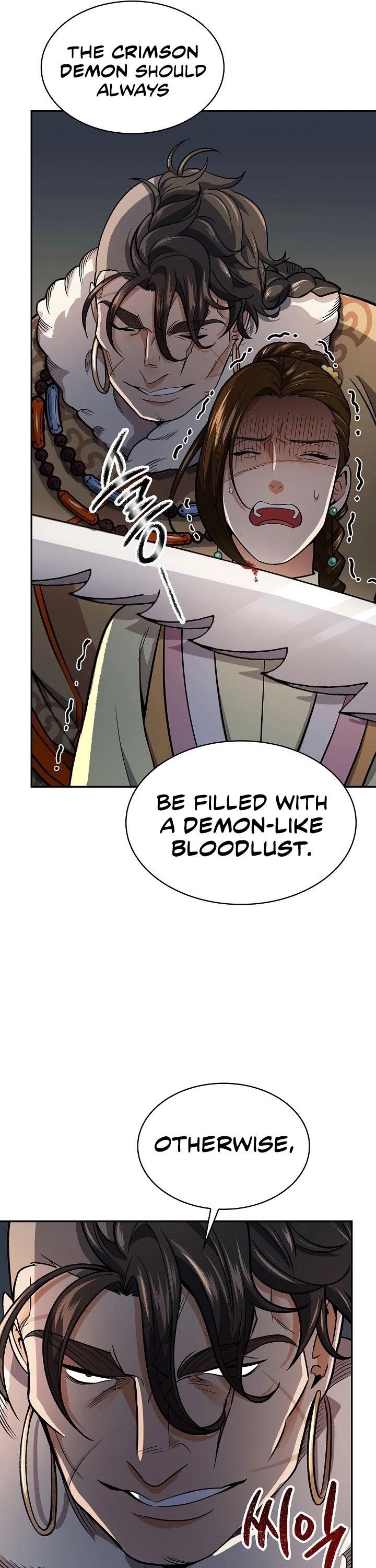 Read Storm Inn Manga Online