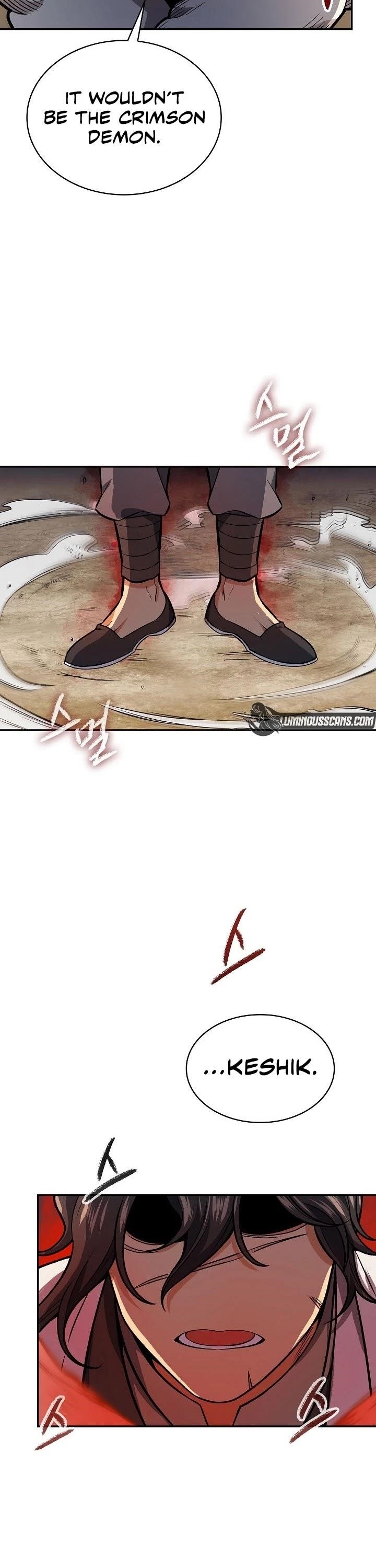 Read Storm Inn Manga Online