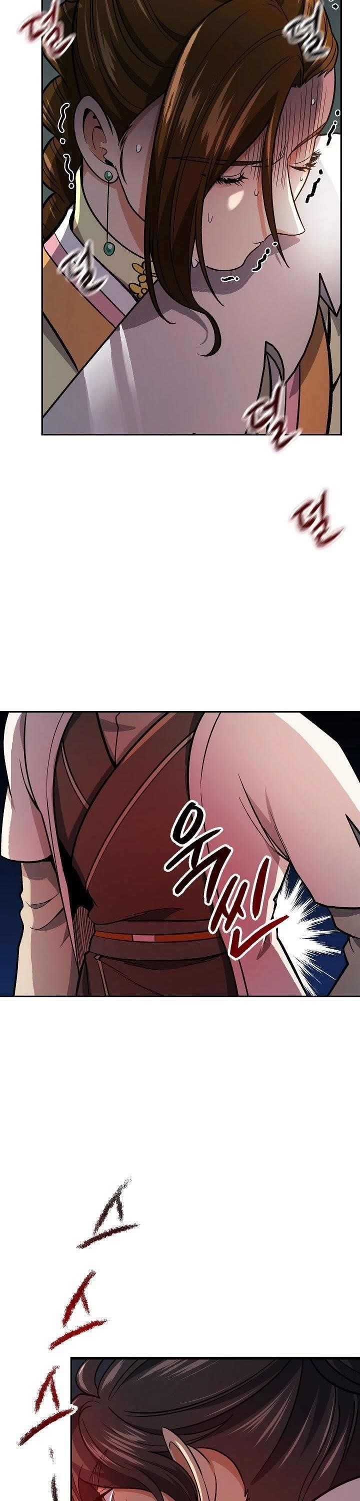Read Storm Inn Manga Online