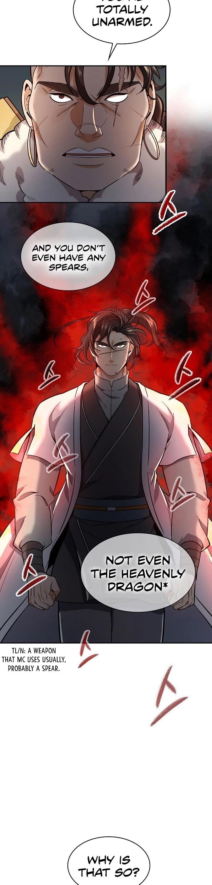 Read Storm Inn Manga Online