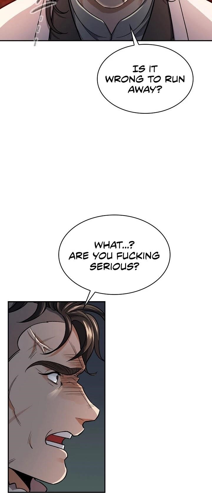 Read Storm Inn Manga Online