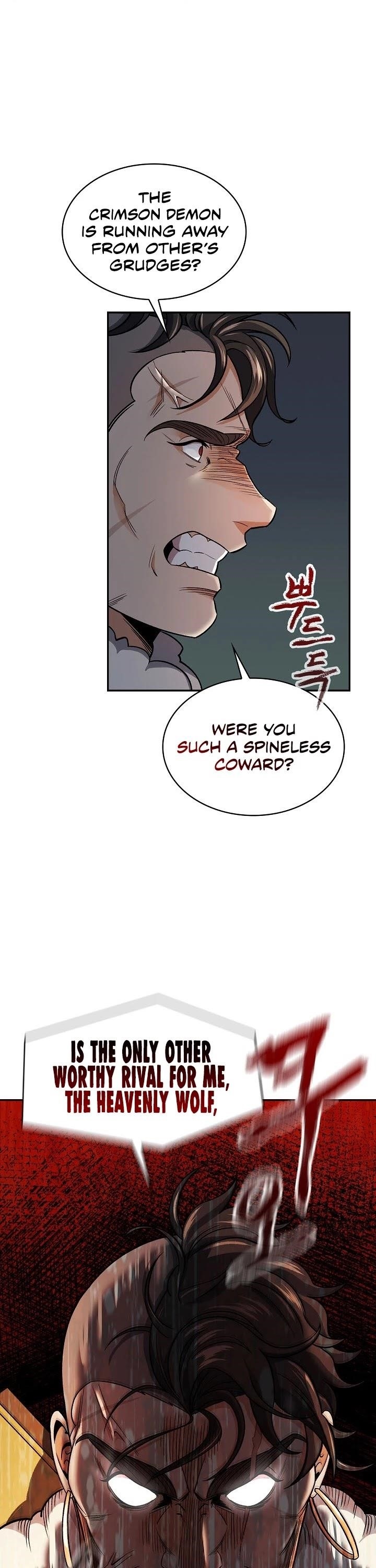Read Storm Inn Manga Online