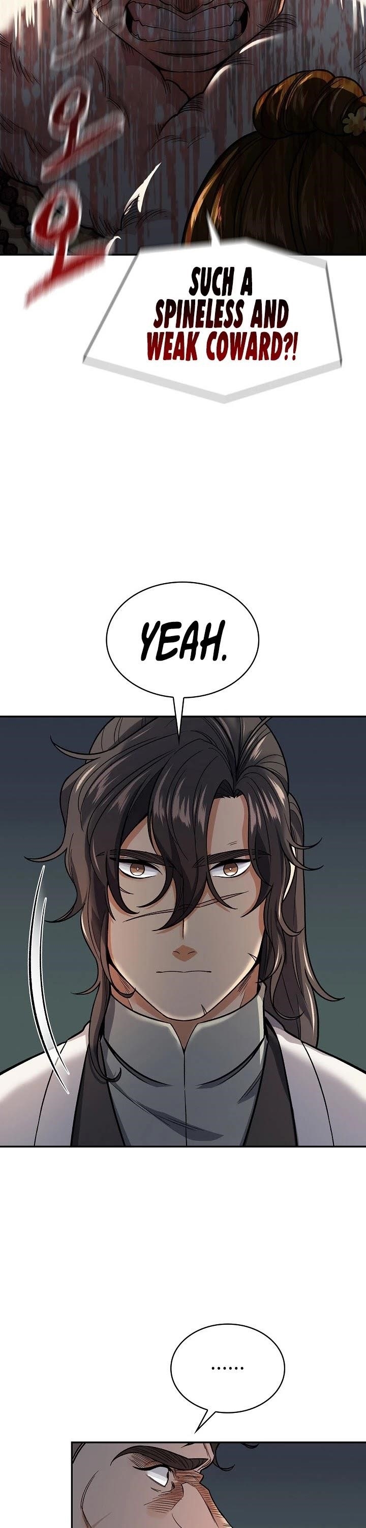 Read Storm Inn Manga Online