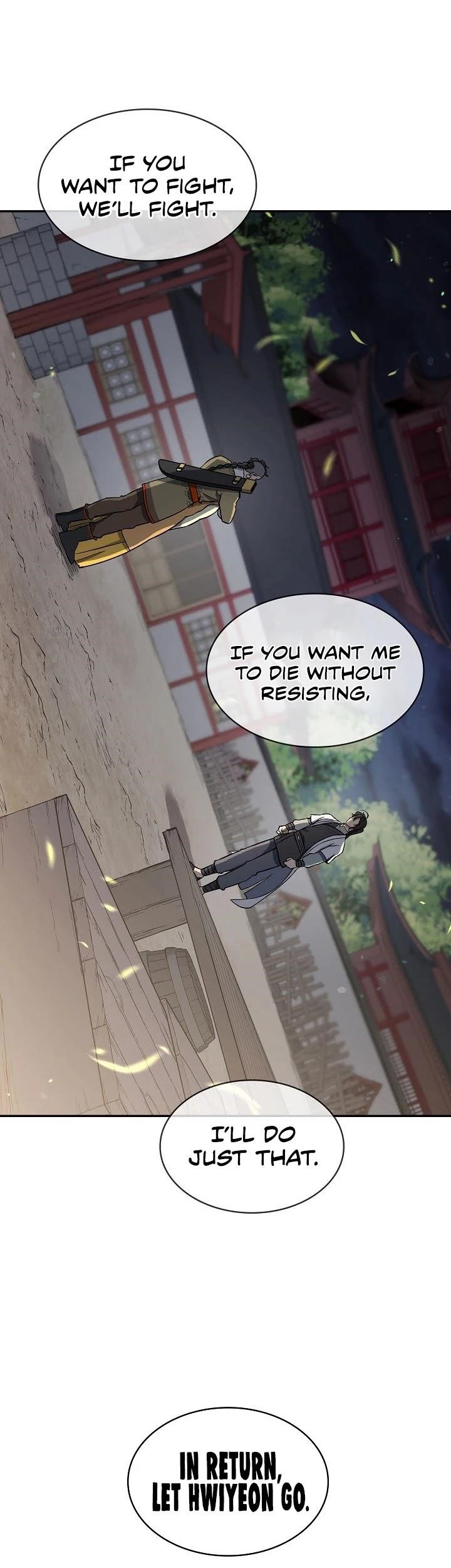 Read Storm Inn Manga Online