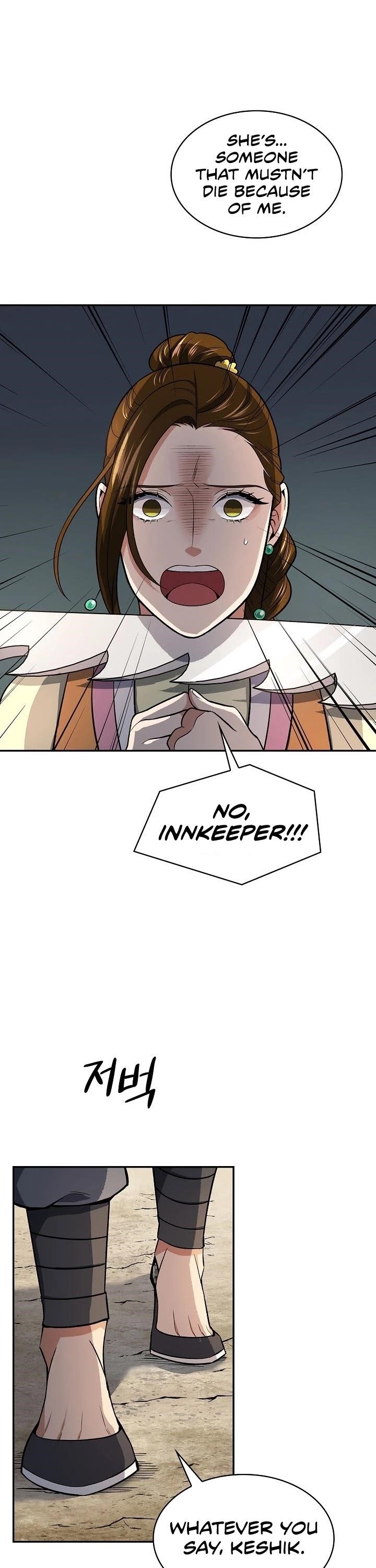 Read Storm Inn Manga Online