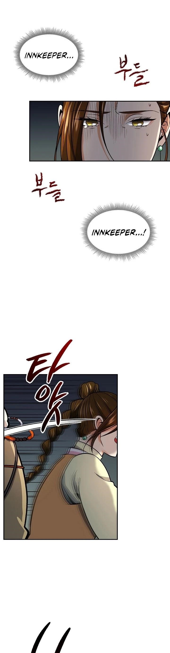 Read Storm Inn Manga Online