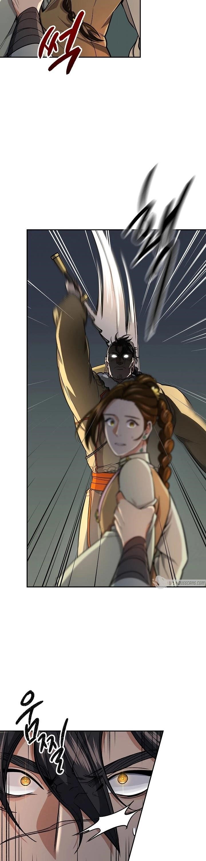 Read Storm Inn Manga Online