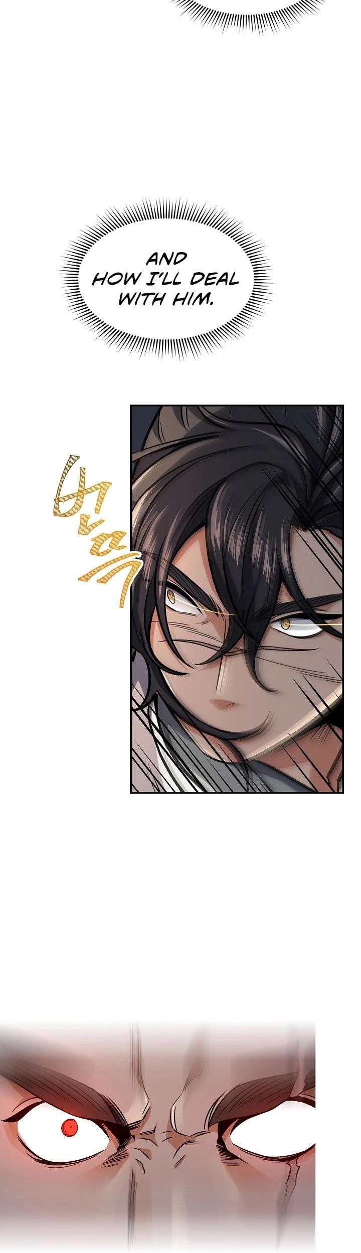 Read Storm Inn Manga Online