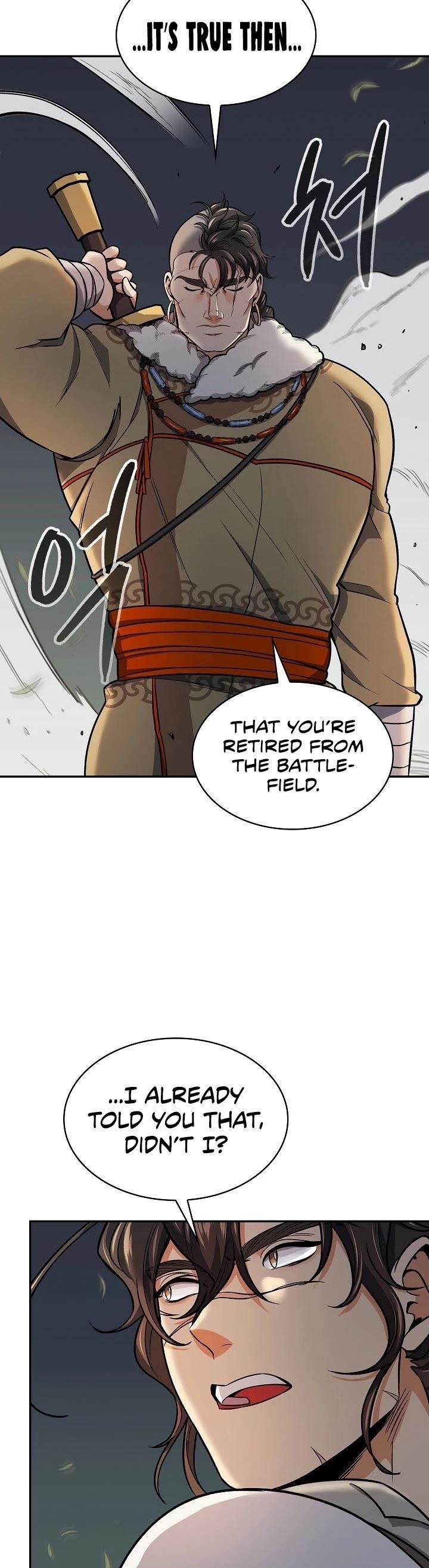 Read Storm Inn Manga Online
