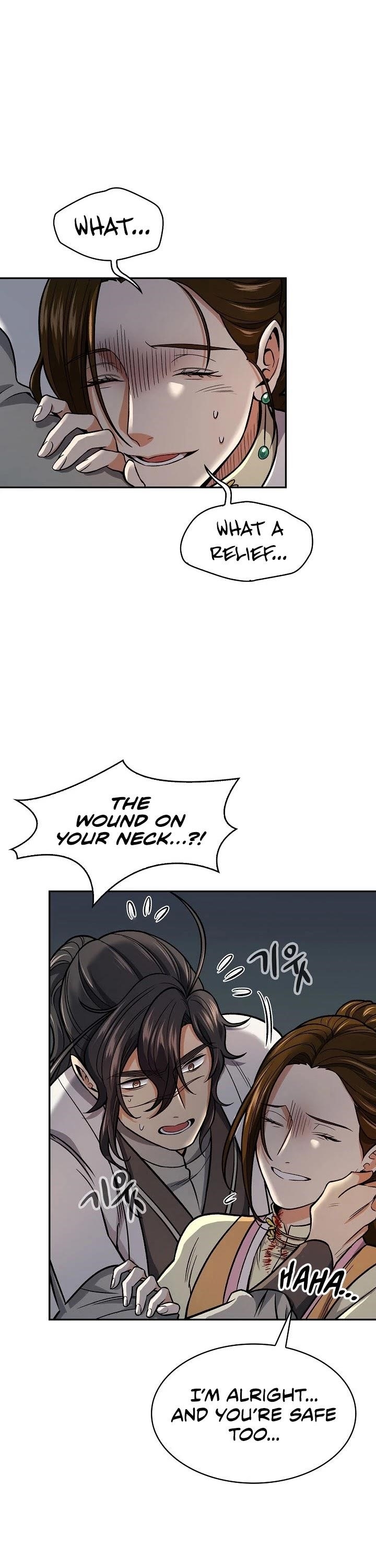 Read Storm Inn Manga Online