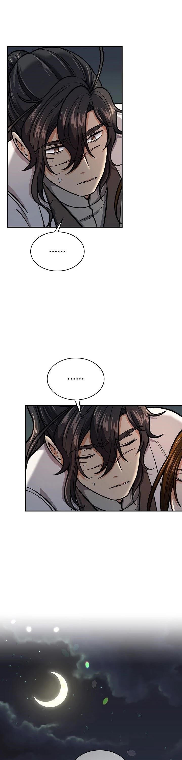 Read Storm Inn Manga Online