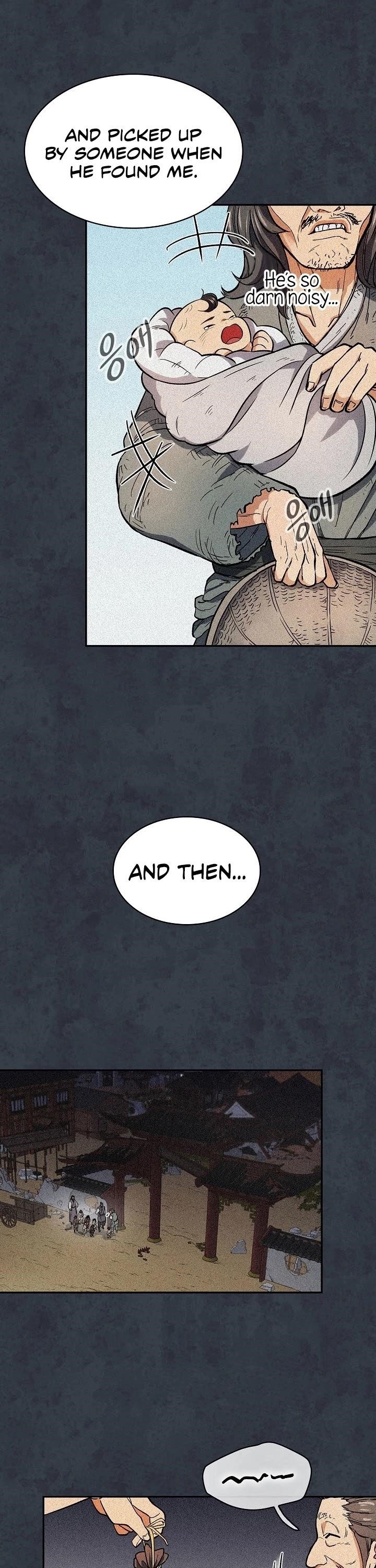 Read Storm Inn Manga Online