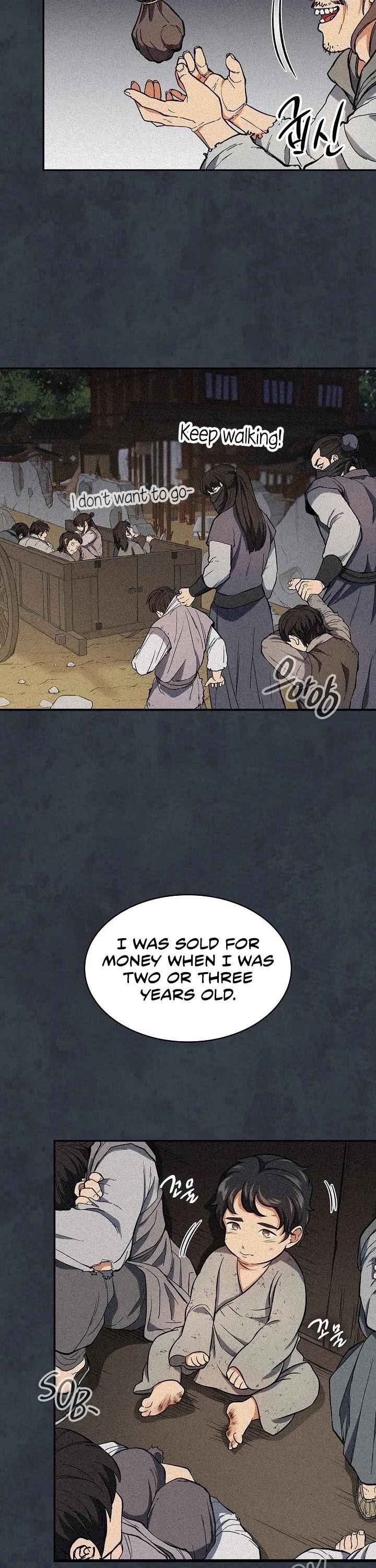 Read Storm Inn Manga Online