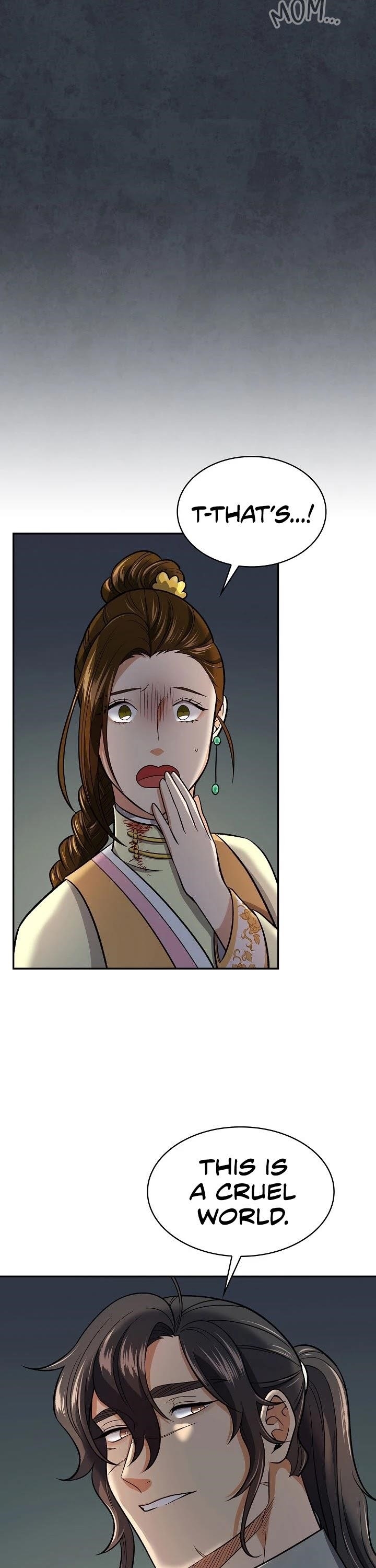 Read Storm Inn Manga Online