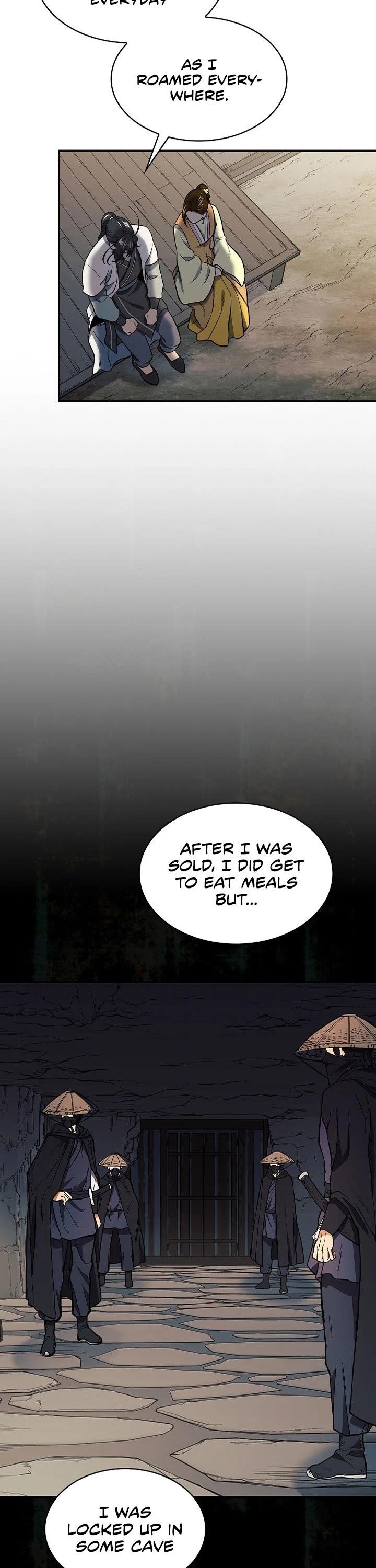 Read Storm Inn Manga Online