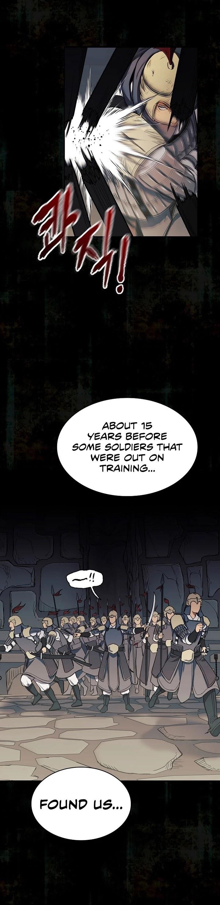 Read Storm Inn Manga Online