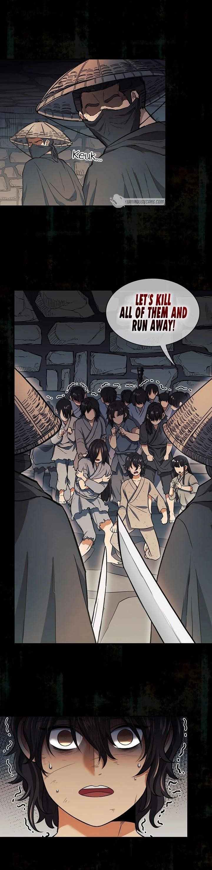 Read Storm Inn Manga Online